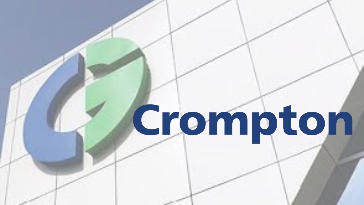 Crompton