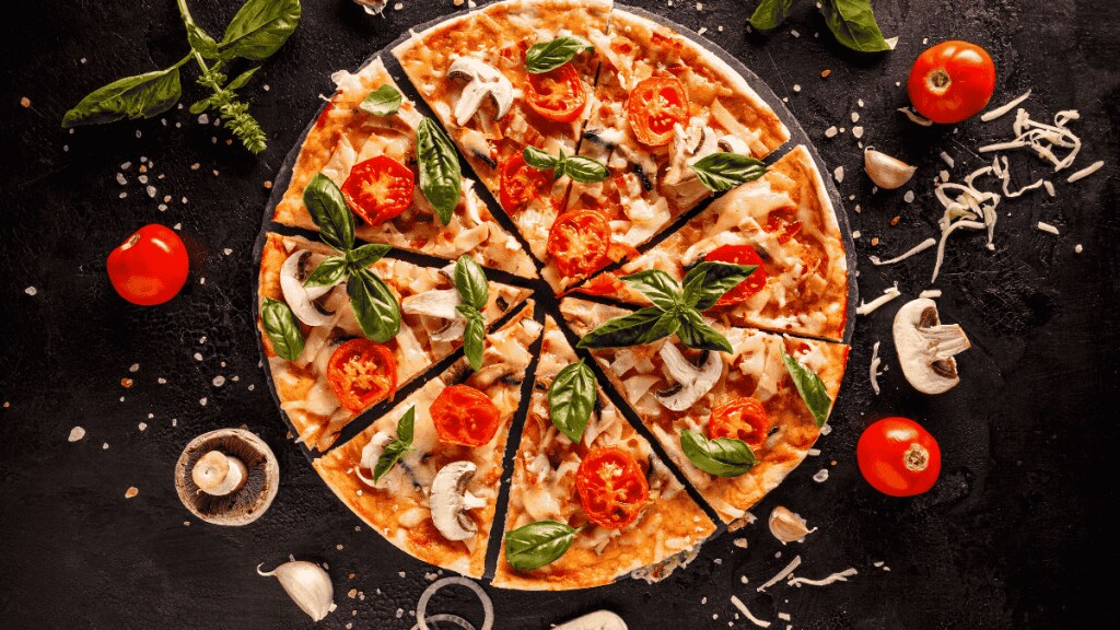 pizza