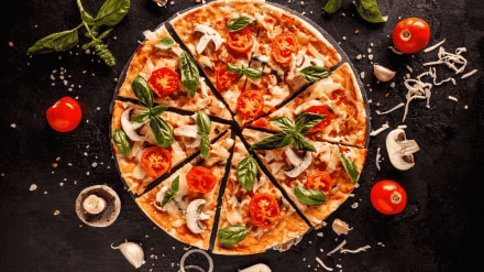 pizza