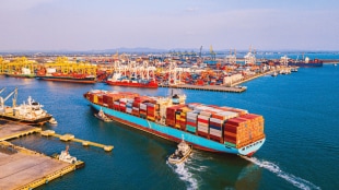 Industry experts warn of a substantial spike in freight costs. (Image Source: Canva)