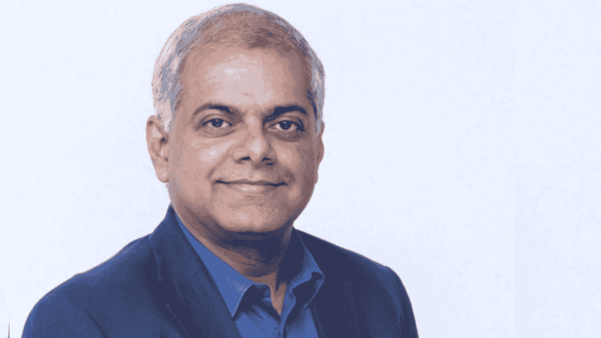 Manish Tiwary to take over as Nestlé India Chairman and MD from August 2025. (Image: LinkedIn)