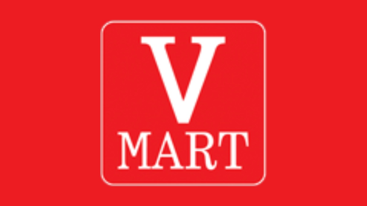 v mart