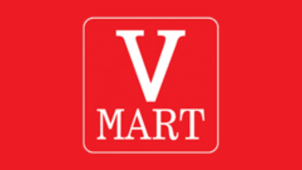 v mart