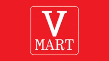 v mart