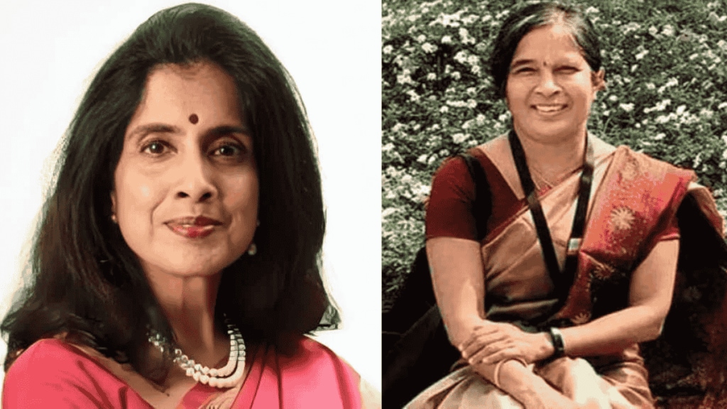 Hurun honours top Indian women leaders of 2025 Hurun honours top Indian women leaders of 2025