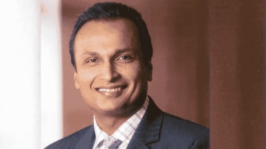 Anil Ambani, Anil Ambani Group, Reliance Infrastructure, Reliance Power, Reliance defence