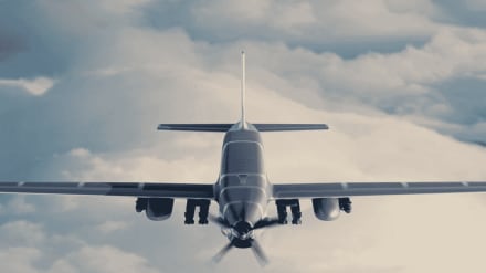 Bharat Forge and Turgis Gaillard unveil AAROK UAV for India’s defence at Paris Airshow 2025. (Image: Turgis Gaillard)