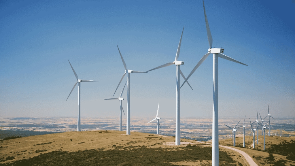 Suzlon and AMPIN join hands to power Andhra Pradesh with 170 MW of clean wind energy.