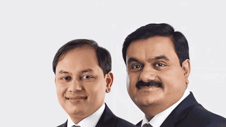 Adani Group assures safety of overseas assets as Israel-Iran conflict escalates. Adani Group assures safety of overseas assets as Israel-Iran conflict escalates.