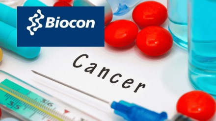 Biocon Biologics and NCSM officials signing MoU to launch cancer care program in Malaysia. (Image: Canva)