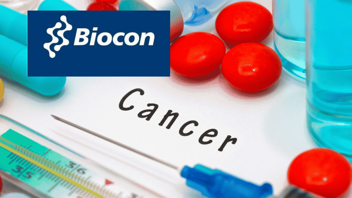 Biocon Biologics and NCSM officials signing MoU to launch cancer care program in Malaysia. (Image: Canva) Biocon Biologics and NCSM officials signing MoU to launch cancer care program in Malaysia. (Image: Canva)