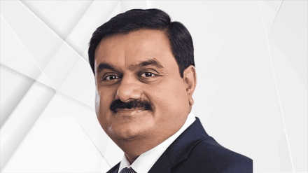 Gautam Adani denies wrongdoing at AGM, unveils $100 billion investment plan. (Image: Adani Group)
