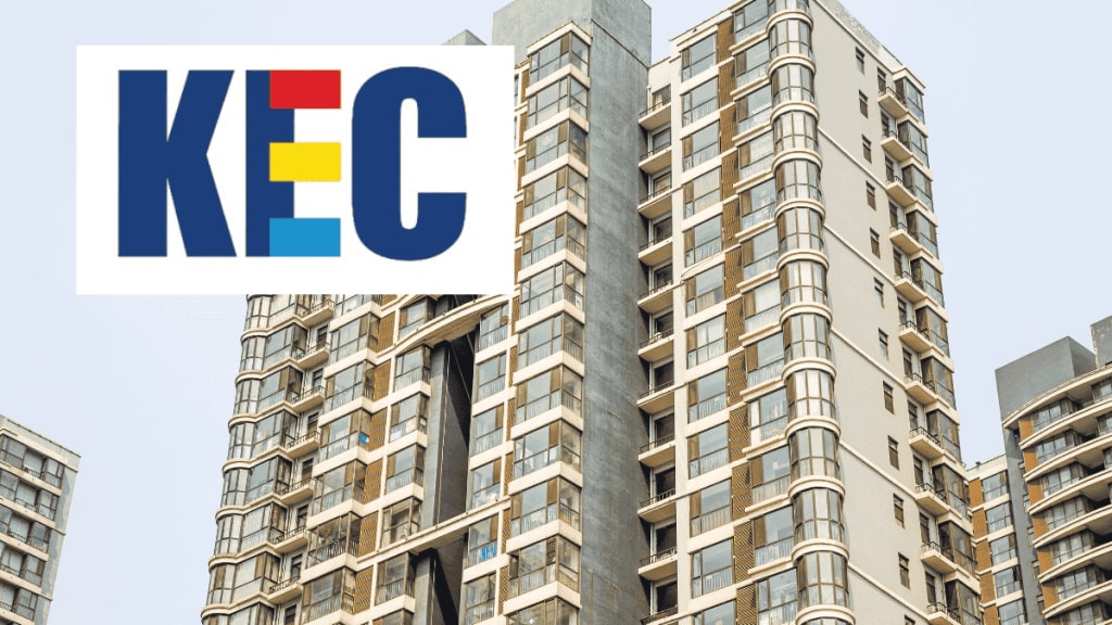 KEC International expands high-rise construction portfolio with major residential projects in western India. (Image: Canva)