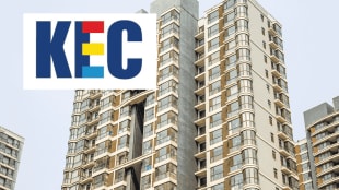 KEC International expands high-rise construction portfolio with major residential projects in western India. (Image: Canva)