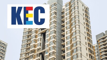 KEC International expands high-rise construction portfolio with major residential projects in western India. (Image: Canva)