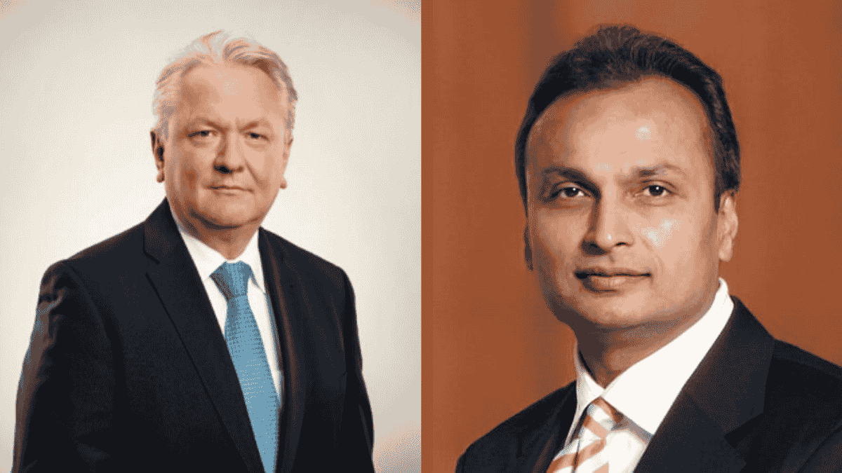 Reliance Defence secures Rs 600 crore export deal from Germany’s Rheinmetall. Reliance Defence secures Rs 600 crore export deal from Germany’s Rheinmetall.