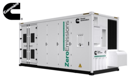 Cummins India launches battery storage systems Cummins India launches battery storage systems