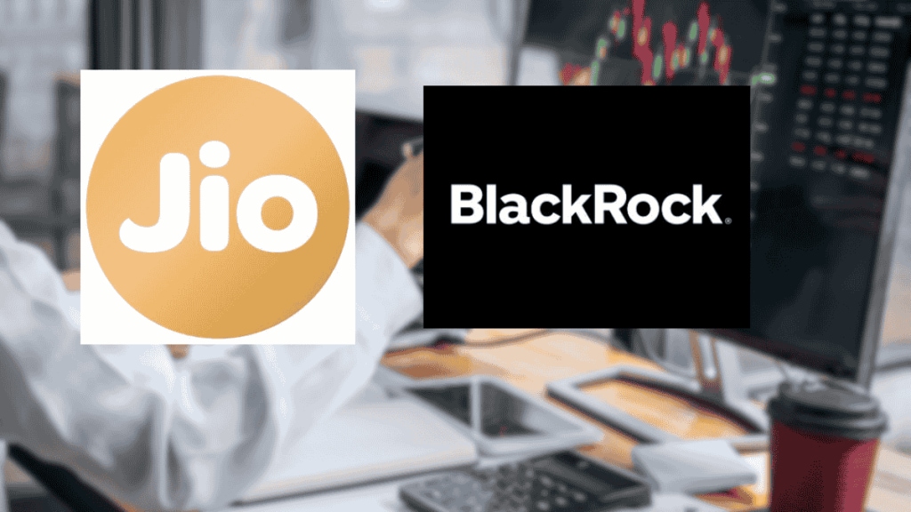 Jio BlackRock, Jio Financial Services, BlackRock, fund raise, investments, joint venture, mutual fund launch, io BlackRock Broking, SEBI