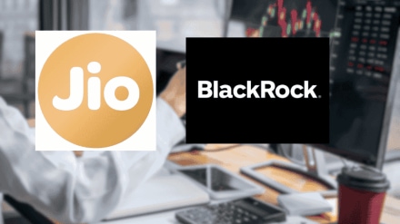 Jio BlackRock, Jio Financial Services, BlackRock, fund raise, investments, joint venture, mutual fund launch, io BlackRock Broking, SEBI