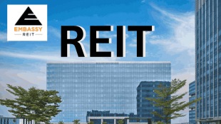 Embassy REIT raises ₹1,550 crore via NCDs and loans to cut interest costs