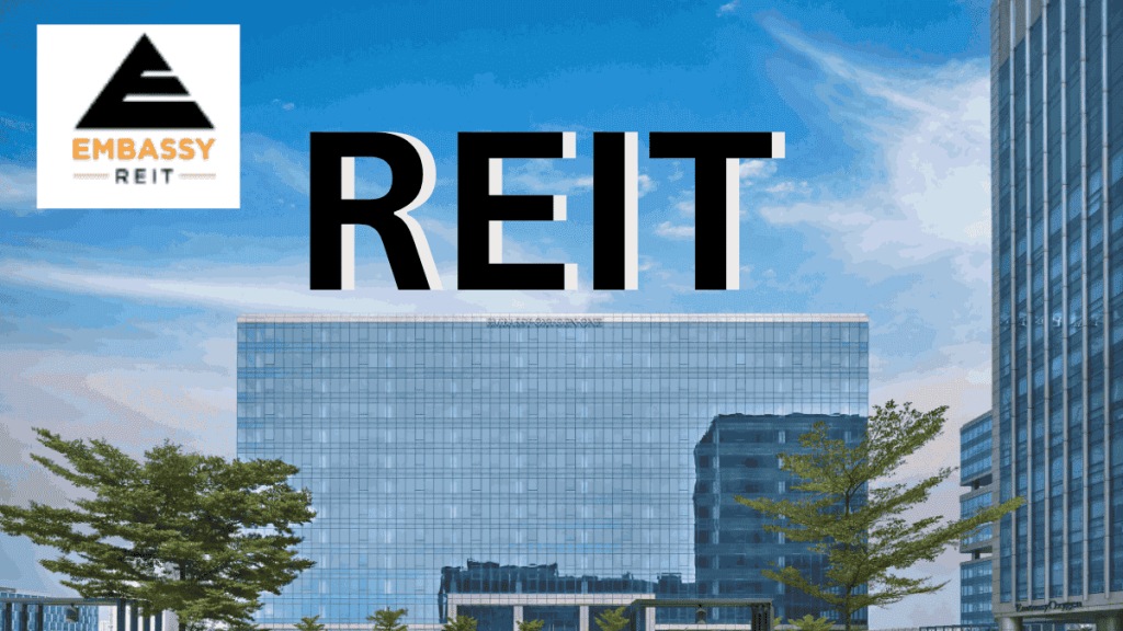 Embassy REIT raises ₹1,550 crore via NCDs and loans to cut interest costs Embassy REIT raises ₹1,550 crore via NCDs and loans to cut interest costs