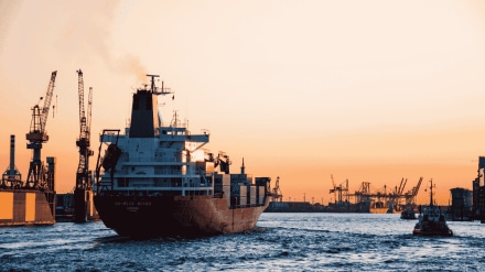Tanker Freight Rates Dip Amidst Rising Capacity. (Image Source: Canva) Tanker Freight Rates Dip Amidst Rising Capacity. (Image Source: Canva)