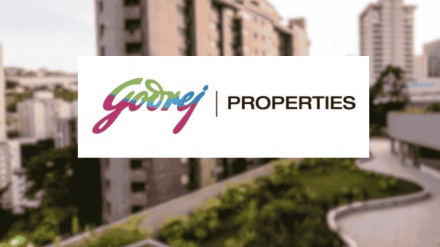 Godrej Properties expanding aggressively in Pune with 16-acre land deal. Godrej Properties expanding aggressively in Pune with 16-acre land deal.
