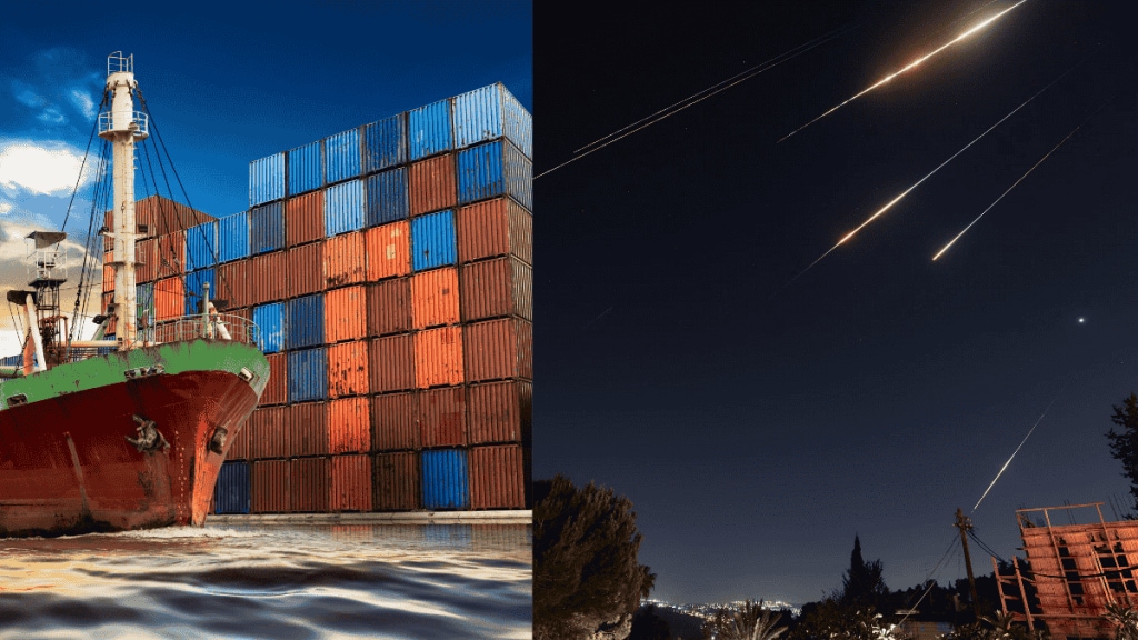 India’s Rs 1,000 crore bet on Chabahar and IMEC faces renewed risk amid Israel-Iran conflict. India’s Rs 1,000 crore bet on Chabahar and IMEC faces renewed risk amid Israel-Iran conflict.