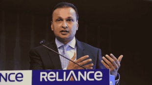 Anil Ambani returns to spotlight as Reliance firms bounce back with profits.