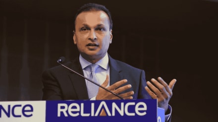 Anil Ambani returns to spotlight as Reliance firms bounce back with profits.