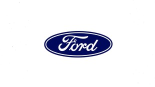 Ford Logo