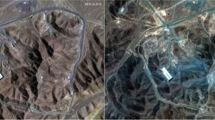 iaea, un nuclear watchdog, iran-israel war, iran nuclear facility, fordow nuclear facility, Rafael Grossi, IAEA chief, world news