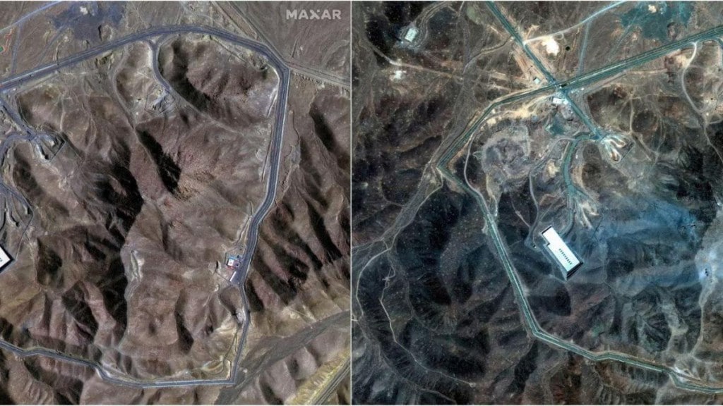 iaea, un nuclear watchdog, iran-israel war, iran nuclear facility, fordow nuclear facility, Rafael Grossi, IAEA chief, world news iaea, un nuclear watchdog, iran-israel war, iran nuclear facility, fordow nuclear facility, Rafael Grossi, IAEA chief, world news