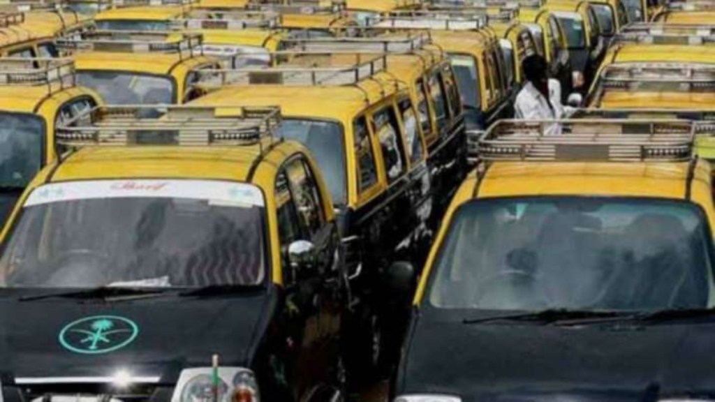 Himachal Deputy CM Urges Gadkari to extend All India Taxi Permit validity to 15 Years (PTI)