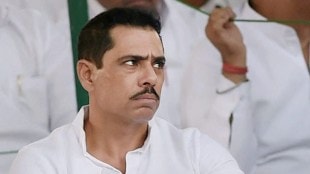 ED files chargesheet against Robert Vadra in money laundering case