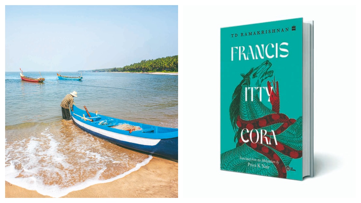 Book Cover (Right) . (Image Source: Getty images and company)