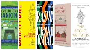 Explore new releases from stoic teachings to muscial journey. (Image Source: Company)