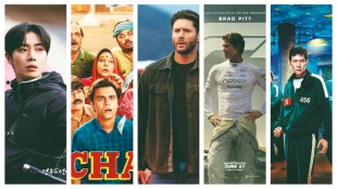 New Thrillers, Dramas & Season Premieres Hit Streaming & Theatres. (Image Source: Company)