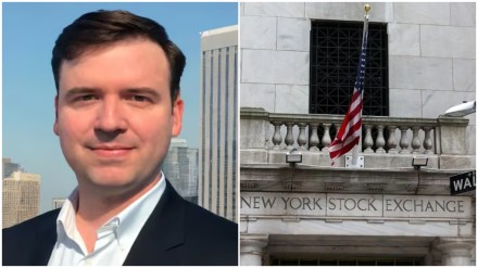 Wall Street trader quits job, earns as tutor now