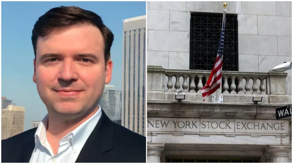 Wall Street trader quits job, earns as tutor now