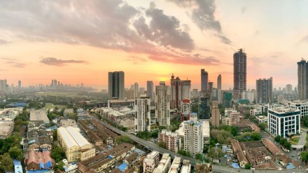 Mumbai housing affordability Mumbai housing affordability