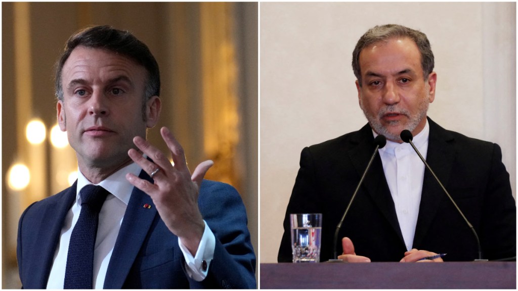 Iran admits serious damage to nuclear sites,