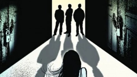Kolkata college gangrape