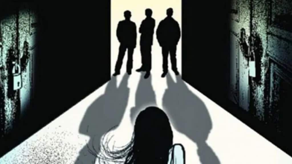 Kolkata Law College gangrape case
