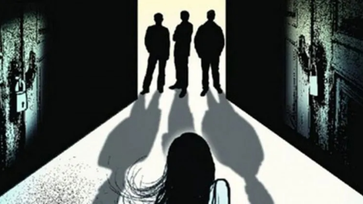 Kolkata Law College gangrape case Kolkata Law College gangrape case