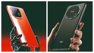 Top Mid-Range 5G Phones: iQOO Neo 10 & Acer Super ZX Reviewed. (Image Source: Company)
