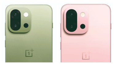 OnePlus 13s: A Compact Flagship with Power and Advanced AI. (Image Source: Company)