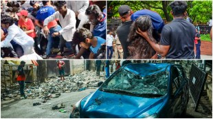 Bengaluru stampede at RCB victory parade