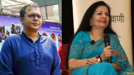Saket Gokhale apologises to Lakshmi Puri