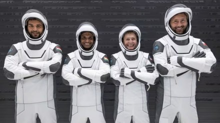 Axiom-4 Mission Cleared for June 19 Launch After Technical Fixes Axiom-4 Mission Cleared for June 19 Launch After Technical Fixes